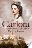 Libro Carlota (Spanish Edition)