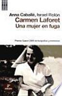 Libro Carmen Laforet