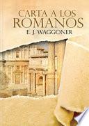Libro Carta a los Romanos