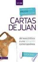 Cartas de Juan / Letters of John