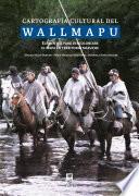 Libro Cartografía cultural del Wallmapu