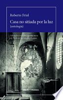 Libro Casa no sitiada por la luz