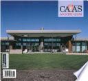 Libro Casas internacional 155: Country clubs