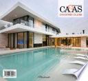 Libro Casas internacional 171: Country Club