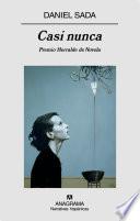 Libro Casi nunca
