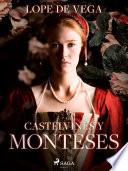 Libro Castelvines y Monteses