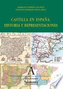 Libro Castilla en España