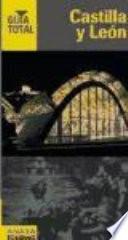 Libro Castilla y Leon / Castile and Leon