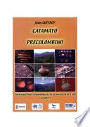 Libro Catamayo precolombino