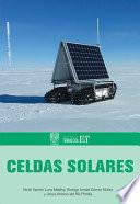 Libro Celdas Solares