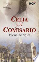 Libro Celia y el comisario