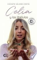 Libro Celia y las libélulas