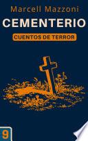 Libro Cementerio