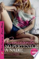 Libro Cenicienta no pertenece a nadie