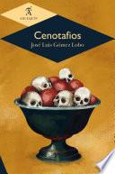 Libro Cenotafios