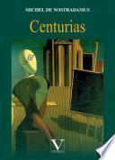 Libro Centurias