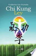 Libro Chi Kung Ley