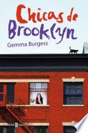 Libro Chicas de Brooklyn (Chicas de Brooklyn 1)