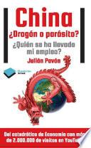 Libro China ¿Dragón o parásito?