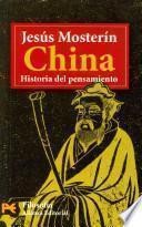 Libro China