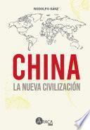 Libro China la nueva civilizacion