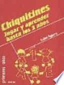Libro Chiquitines