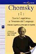 Libro Chomsky I