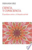 Libro Ciencia y consciencia