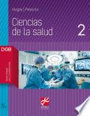 Libro Ciencias De La Salud 2