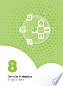 Libro Ciencias Naturales 2.º básico – IGER
