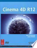 Libro Cinema 4D R12