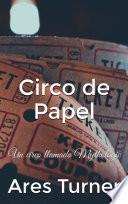 Libro Circo de Papel