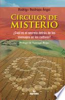 Libro Círculos de misterio