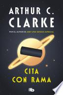 Libro Cita con Rama (Serie Rama 1)