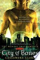 Libro City of Bones