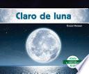 Libro Claro de luna (Moonlight)