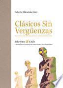 Libro Clásicos sin vergüenzas