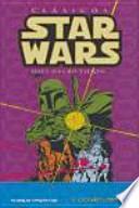Libro Clásicos Star Wars no5