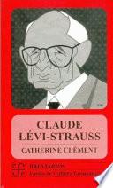 Libro Claude Lévi-Strauss
