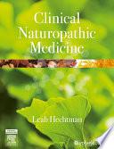 Libro Clinical naturopathic medicine - eBook