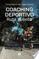 Libro Coaching Deportivo