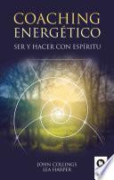 Libro Coaching energético