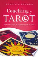 Libro Coaching y Tarot
