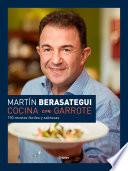 Libro Cocina con garrote