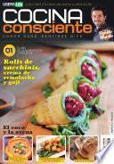 Libro Cocina Consciente 01 - El ABC de la alimentación consciente