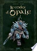 Libro Codex d'Opale T02