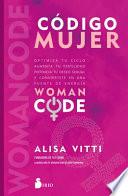 Libro Codigo Mujer