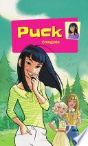 Libro Colegiala (Puck 1)