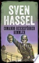Libro Comando Reichsführer Himmler