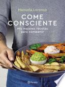 Libro Come consciente